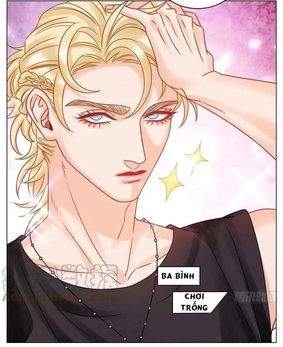 ký túc xá nam phòng 303 chapter 195 8