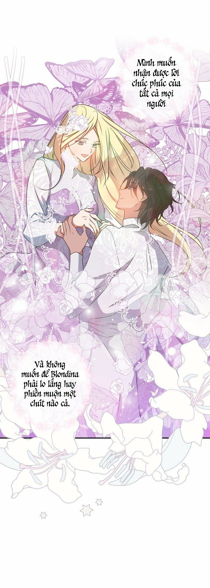 tôi đang nuôi dưỡng một con quái thú chapter 39 6