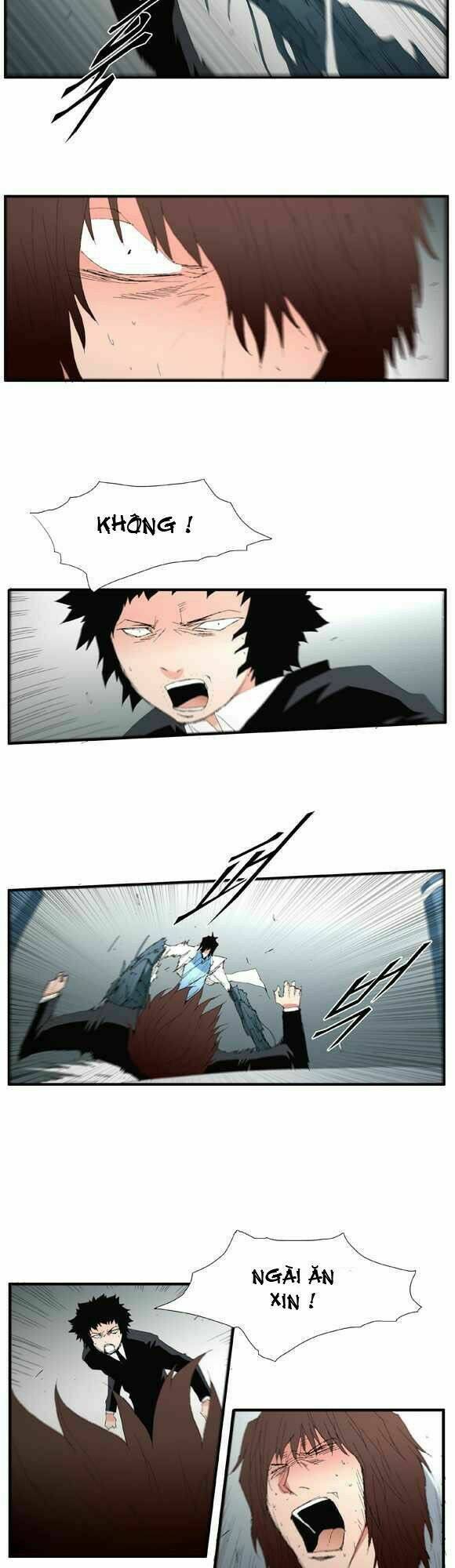 siêu năng chapter 51 18