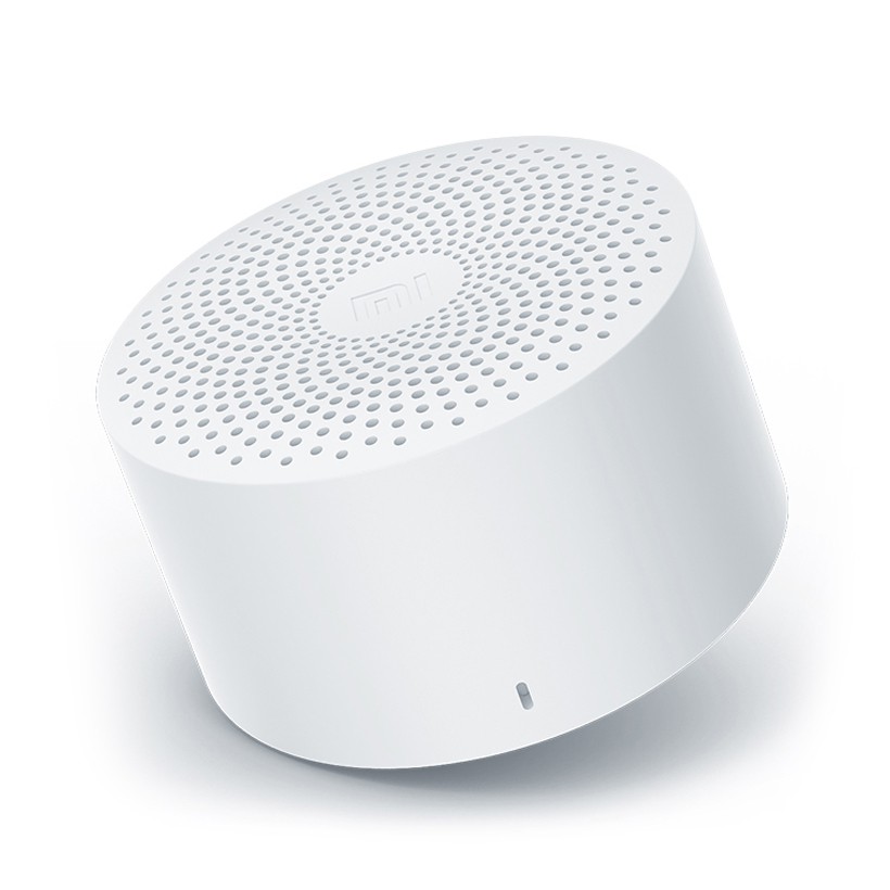 Loa Bluetooth Xiaomi Mi Compact Speaker 2 QBH4141EU MDZ-28-DI - Hàng chính hãng