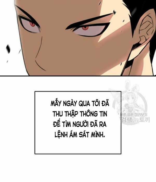 tôi là lính mới chapter 55 81