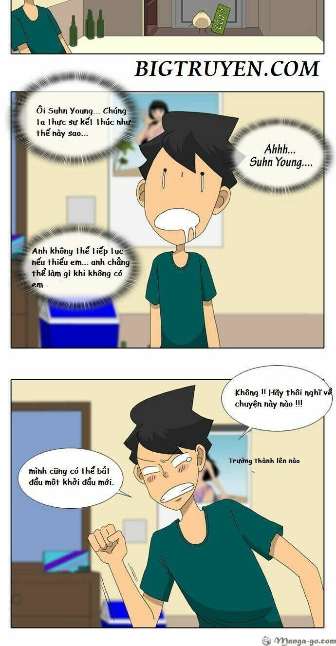 ya! oee chapter 11 5