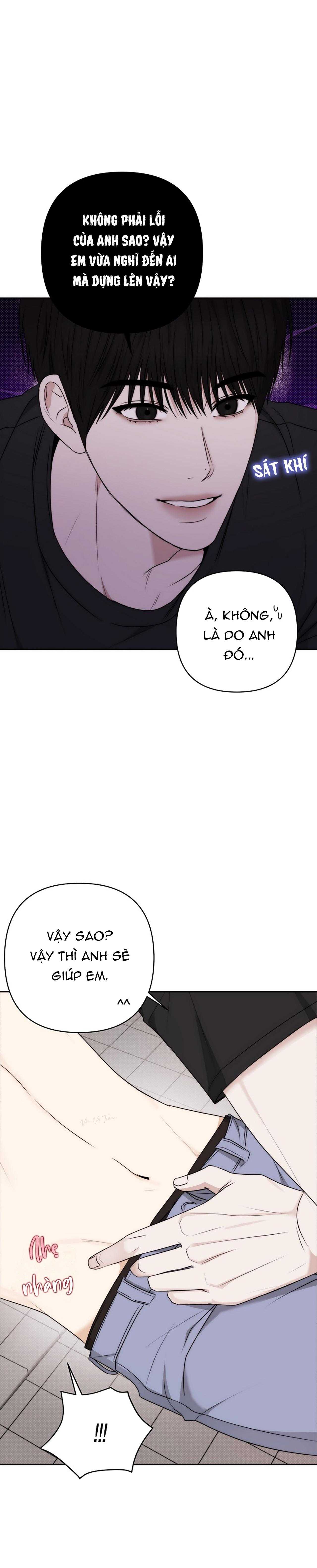 những nàng công chúa bị nguyền rủa chapter 31 28