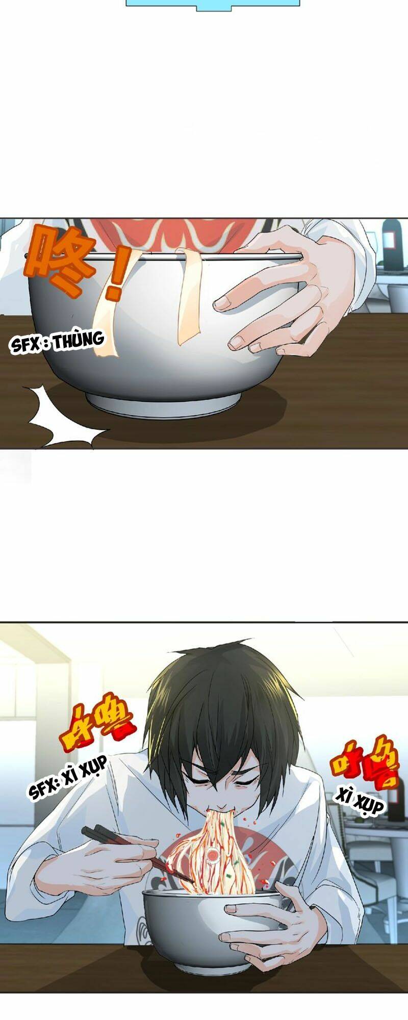 đại chiến yêu tinh chapter 14 7