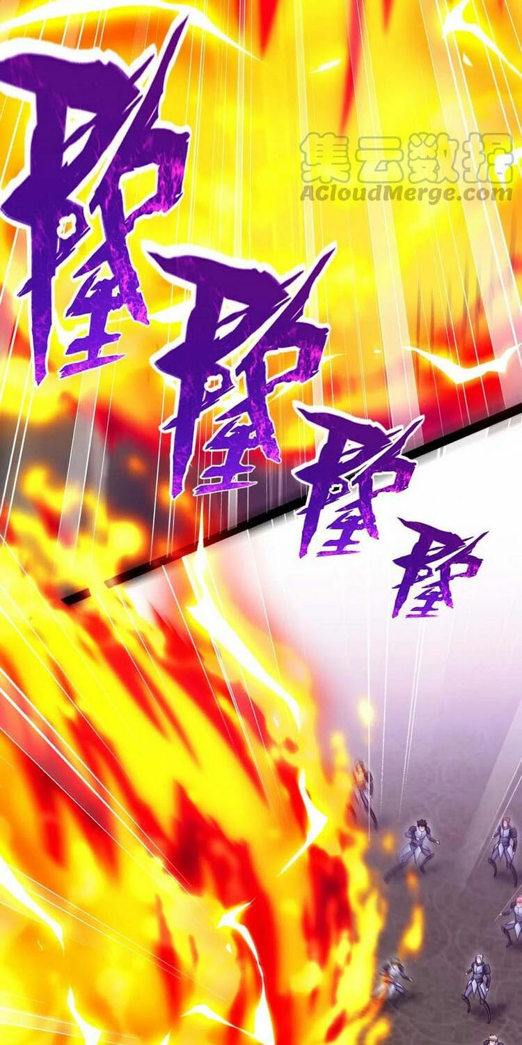 ma thú kiếm thánh dị giới tung hoành chapter 182 14