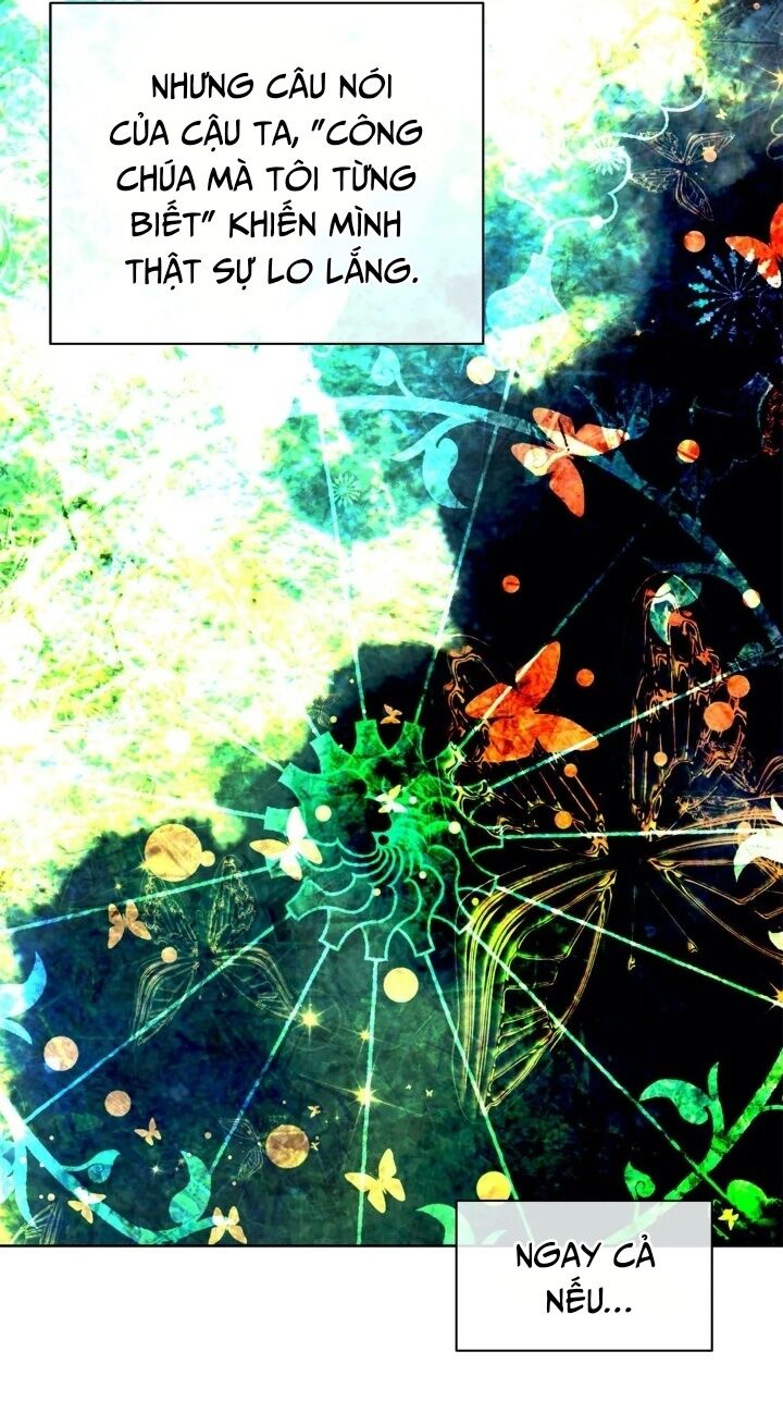 công chúa thời gian có hạn chapter 25 60