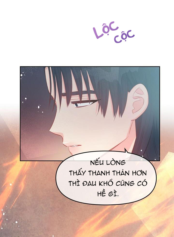 đừng đặt tình cảm mình vào cuốn sách đó chapter 28.1 59