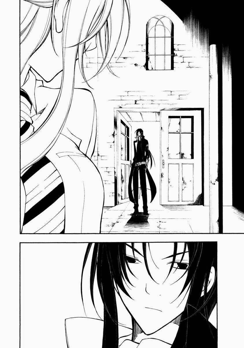 bloody cross chapter 23 29