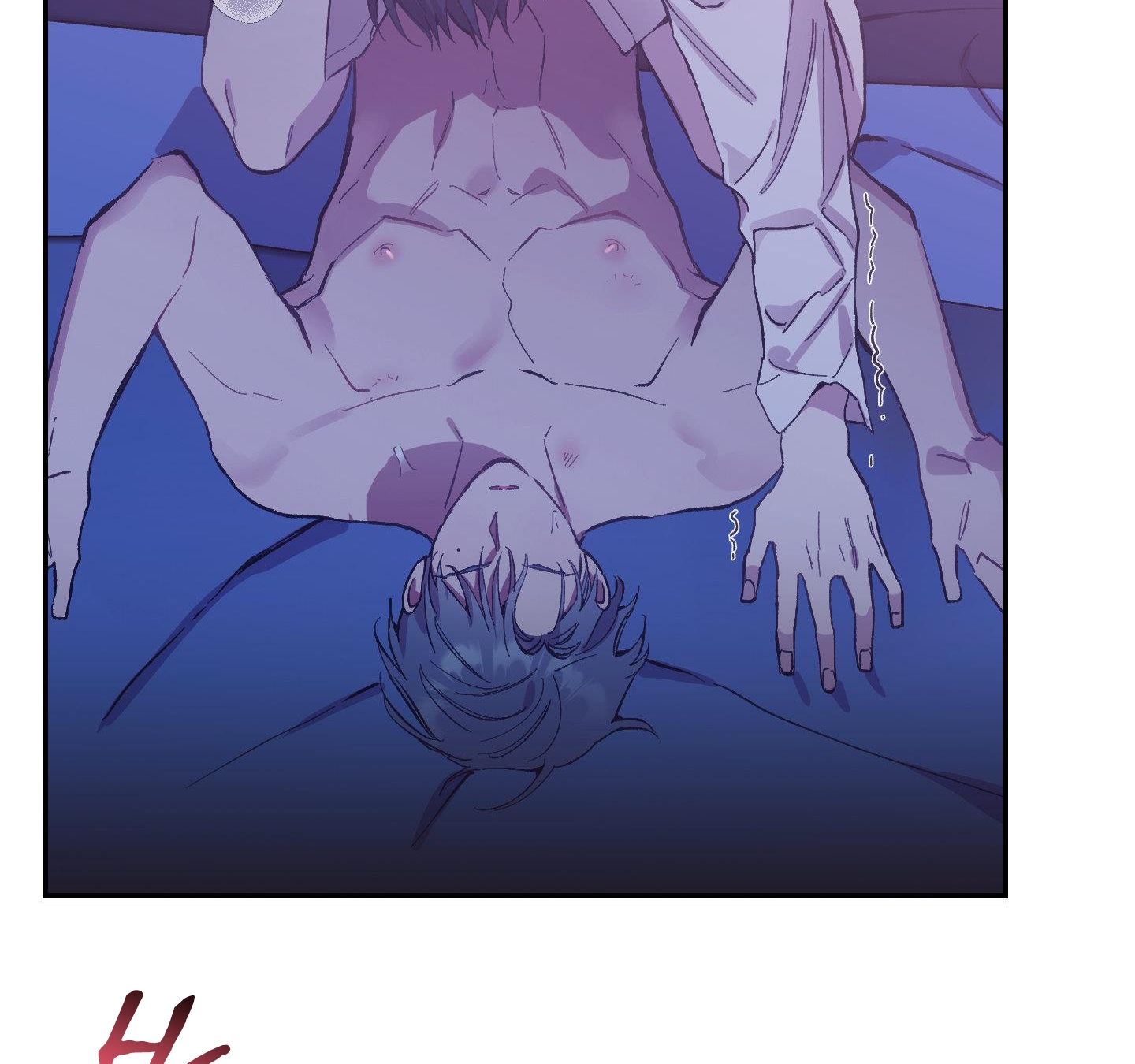 lãng mạn giả dối chapter 22 74