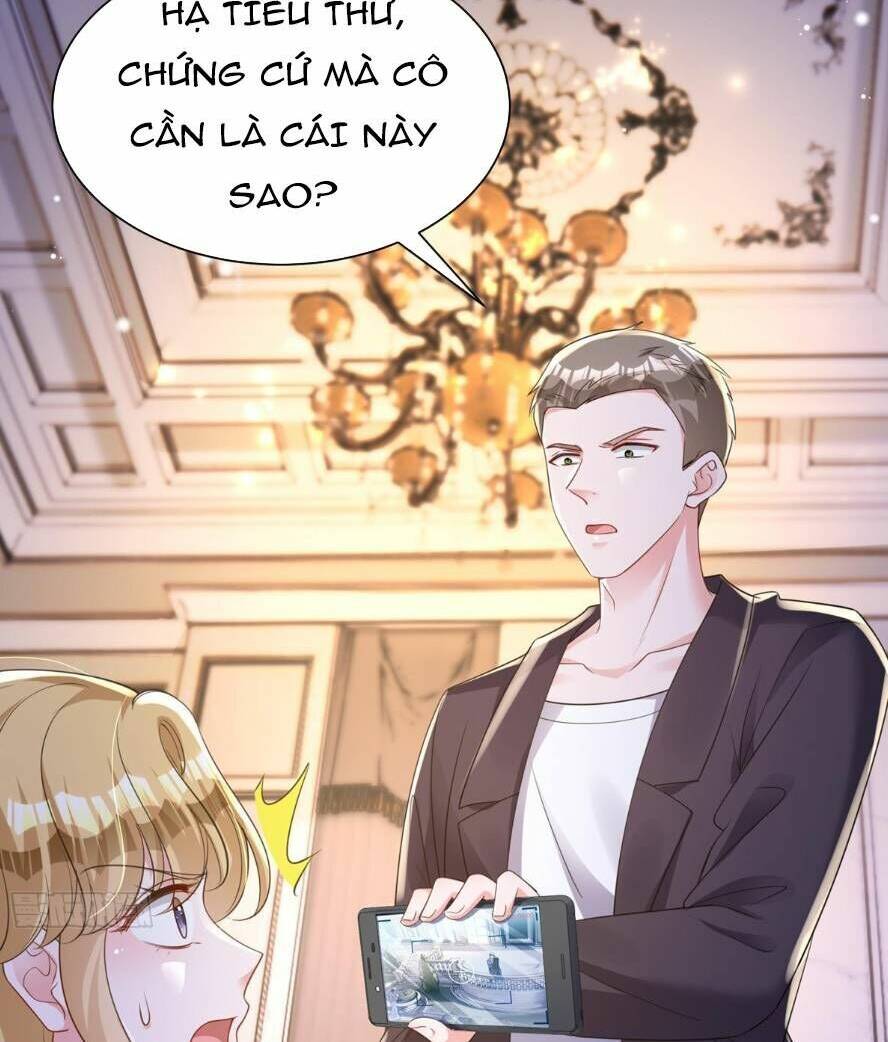 tổng tài huyết tộc cực sủng cô vợ mỹ nhân ngư chapter 68 34