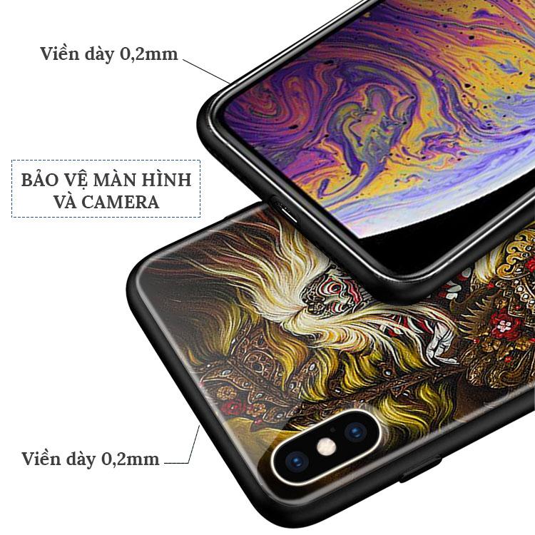 Ốp Lưng Trung Hoa Siêu Mềm dành cho Iphone 6/6Plus/6S/6S Plus/7/7Plus/8/8Plus/X/Xs/Xs Max/11/11 Promax/12/12 Promax Lpc21010080