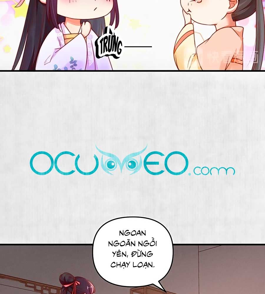 hoạn phi hoàn triều chapter 90 51