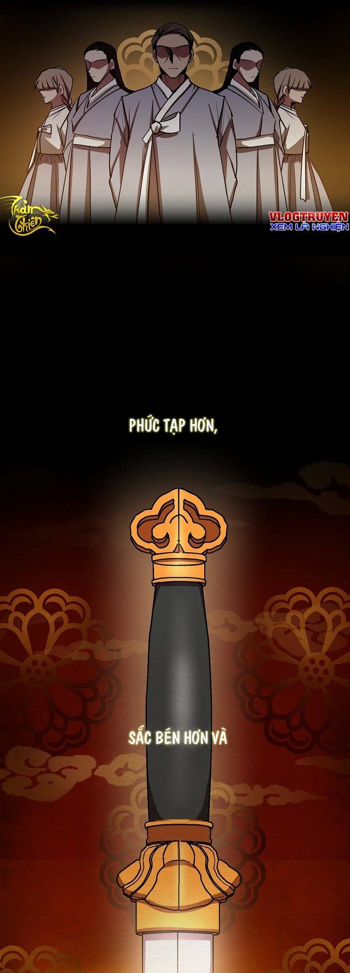 giả vờ làm kẻ vô dụng ở học đường chapter 9 36