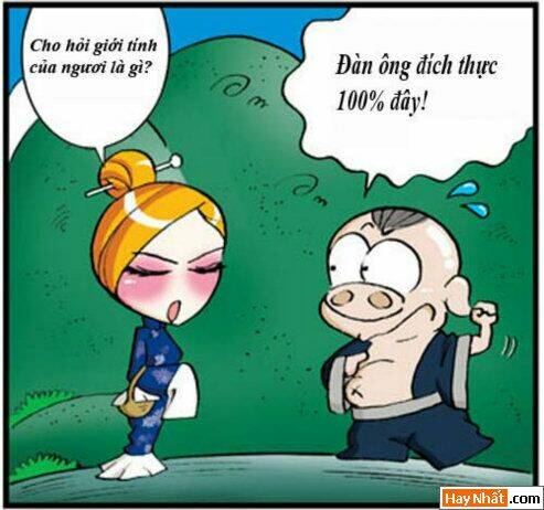 tân tây du ký chapter 41 1