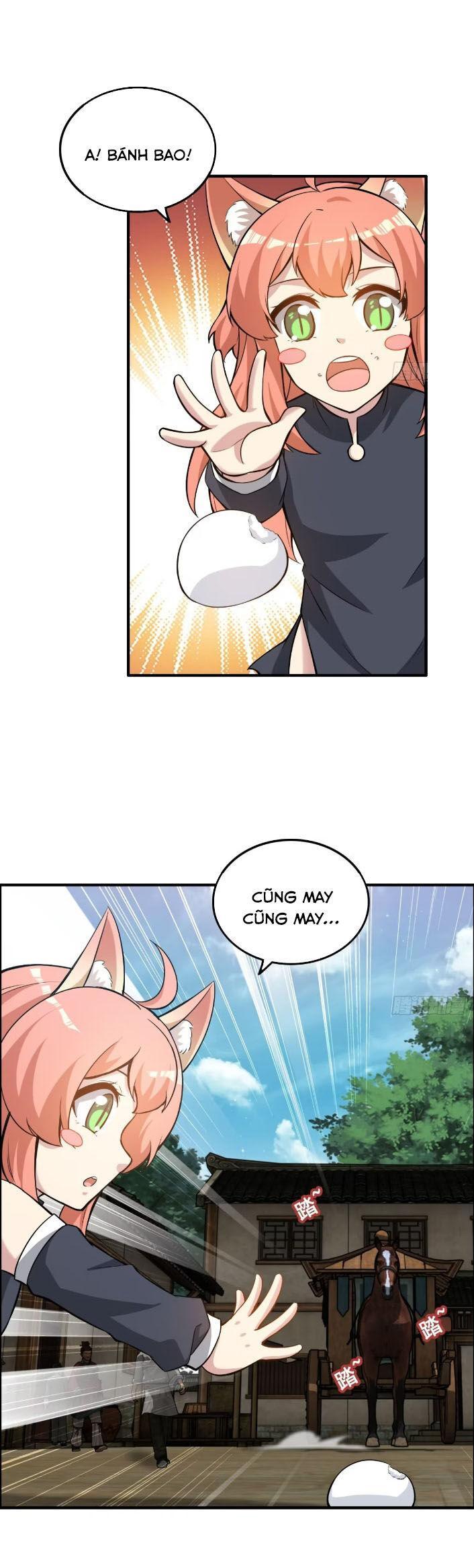 tu tiên chính là như vậy chapter 76 28