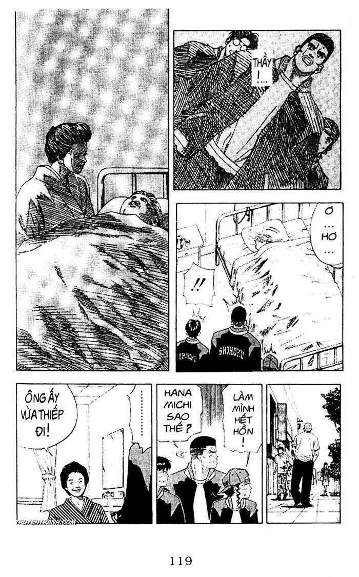 cao thủ bóng rổ chapter 148 3