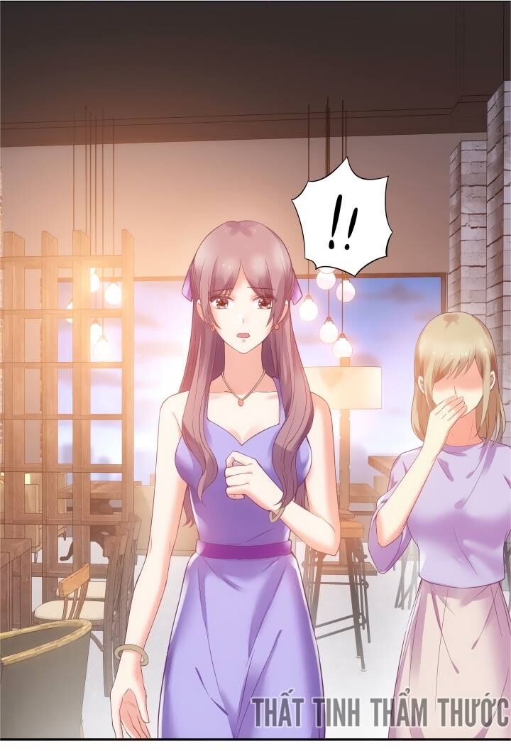 bạn trai 1/4 của tôi chapter 3 72