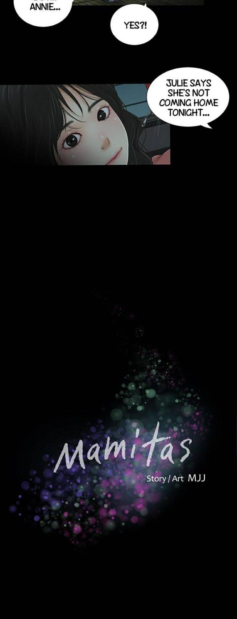 chú và cháu chapter 39 11