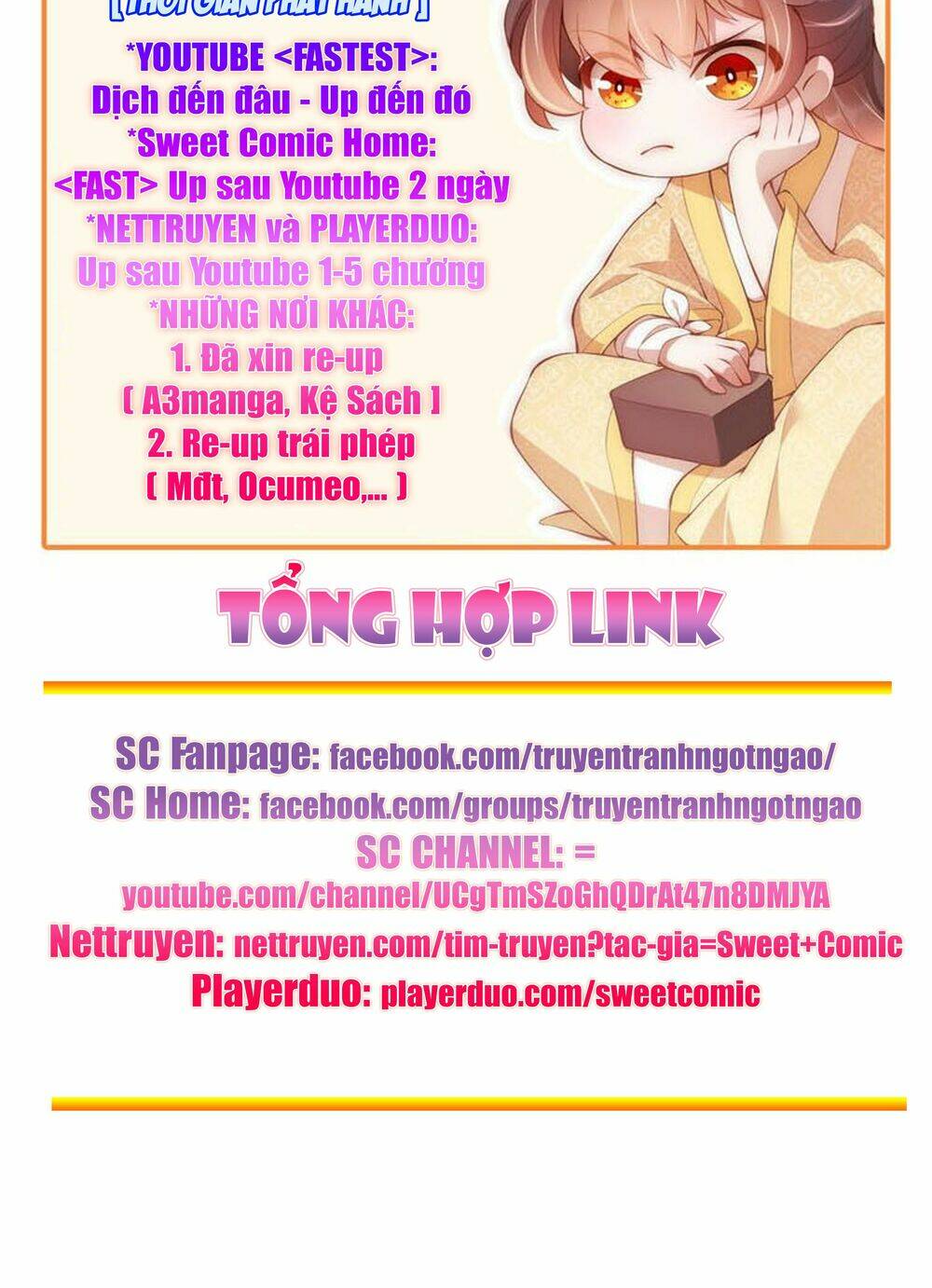 trái ngược có đáng yêu? chapter 1 15