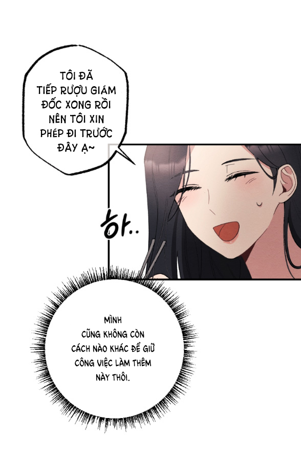 Ăn Mòn chapter 2.1 - Trang 8