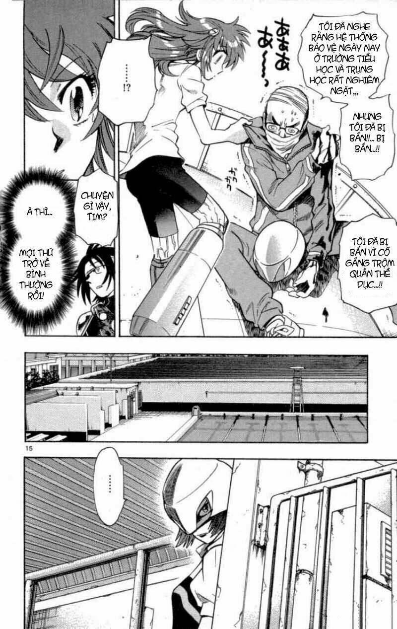 loli siêu năng lực chapter 146 16