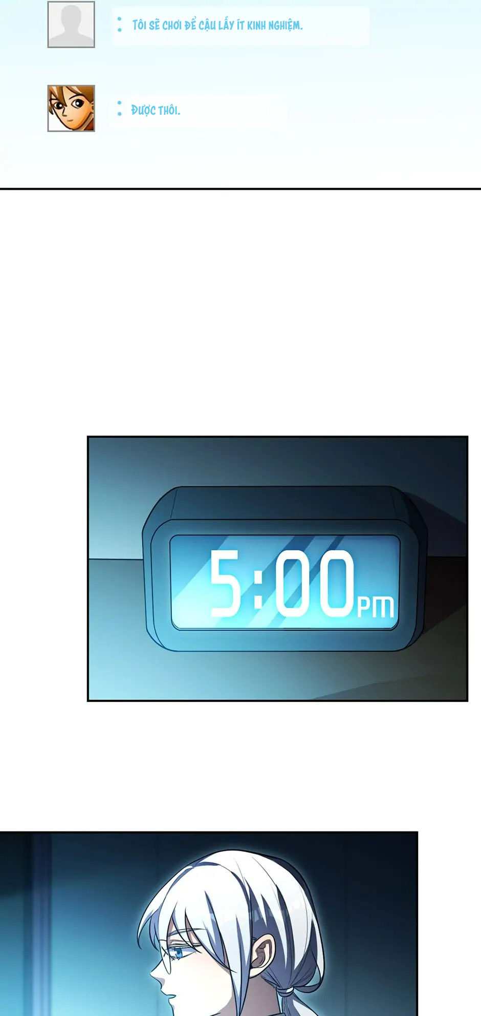 [16+] killing my love chapter 93.1 15