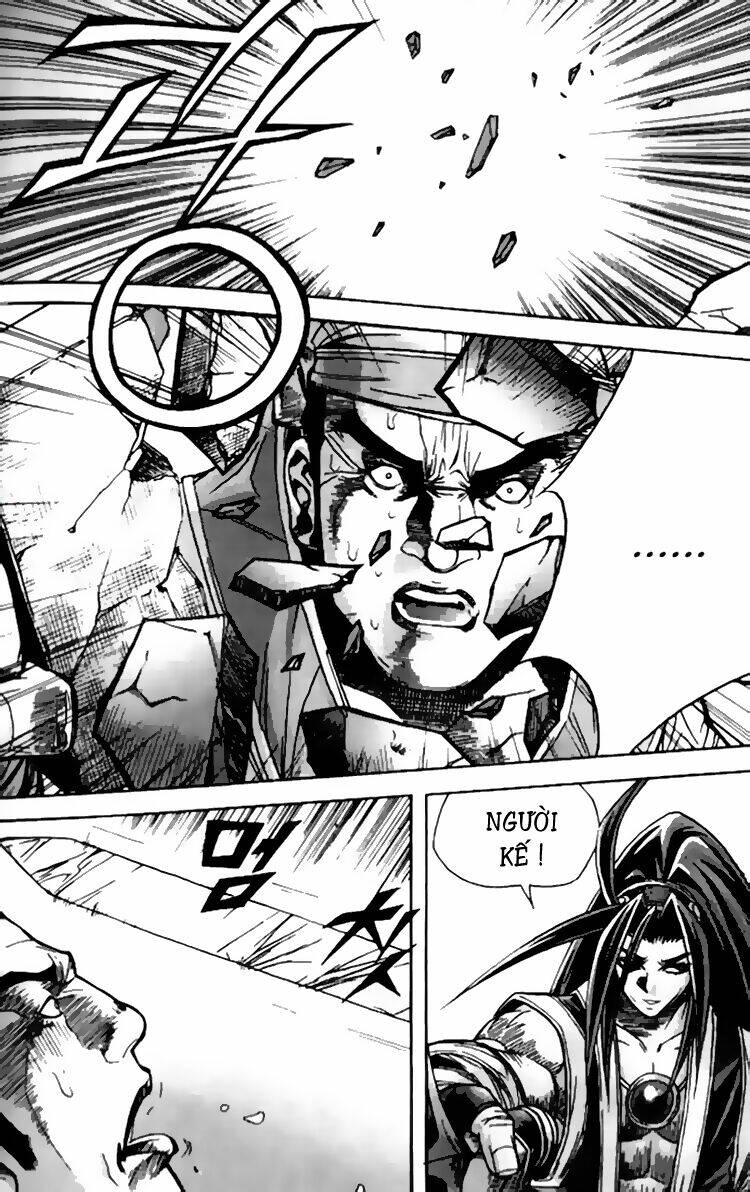 king of hell chapter 94 10