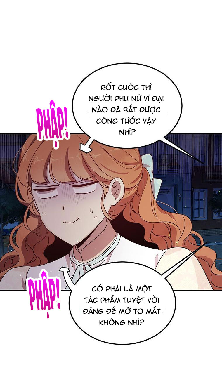 tại sao ngài làm điều này, công tước chapter 123 32