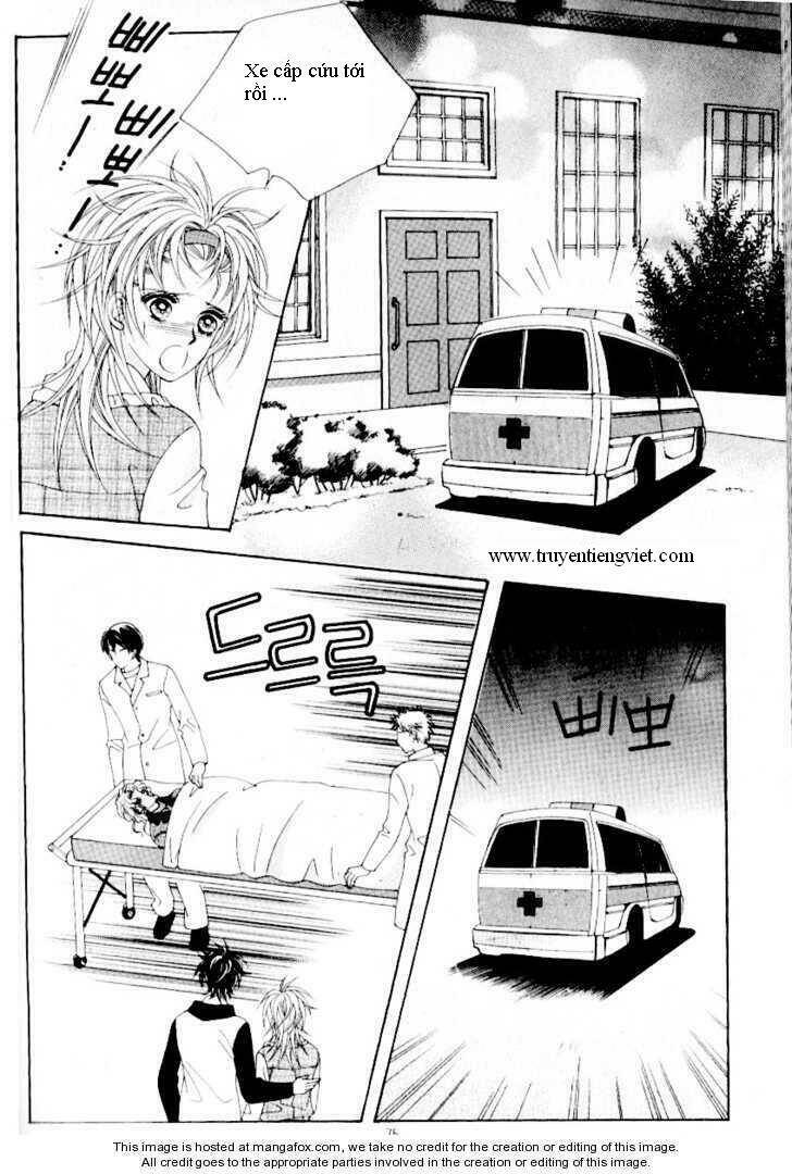 thần tượng mua sắm chapter 30 3