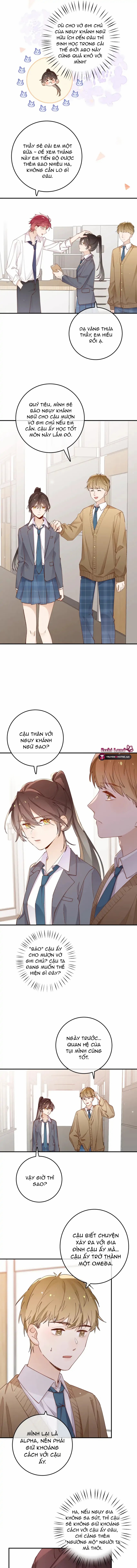 nữ chủ bạch nguyệt quang muốn chiếm hữu tôi chapter 20.2 1