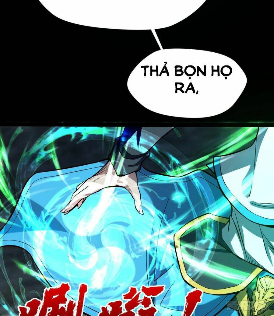 ma hoàng sư đệ quả thực quá chung tình chapter 76 42