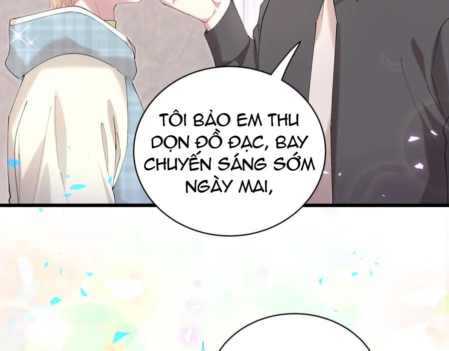 kết hôn là chuyện nhỏ chapter 37 31