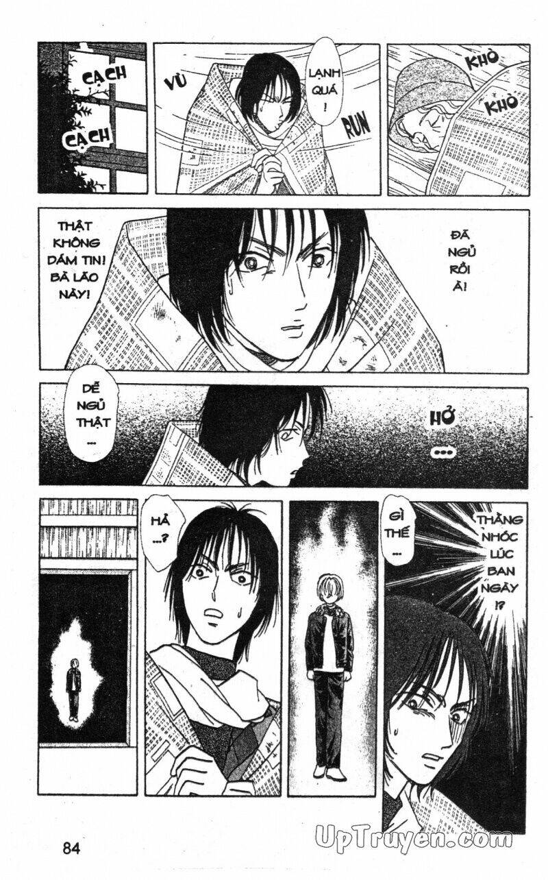 hoàng tử hoa - bud boy chapter 15 86