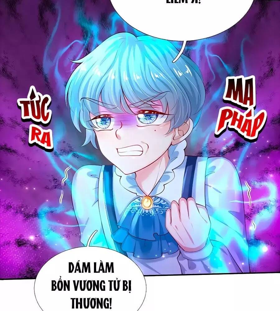 bỗng một ngày trở thành con gái nhà vua chapter 147 15