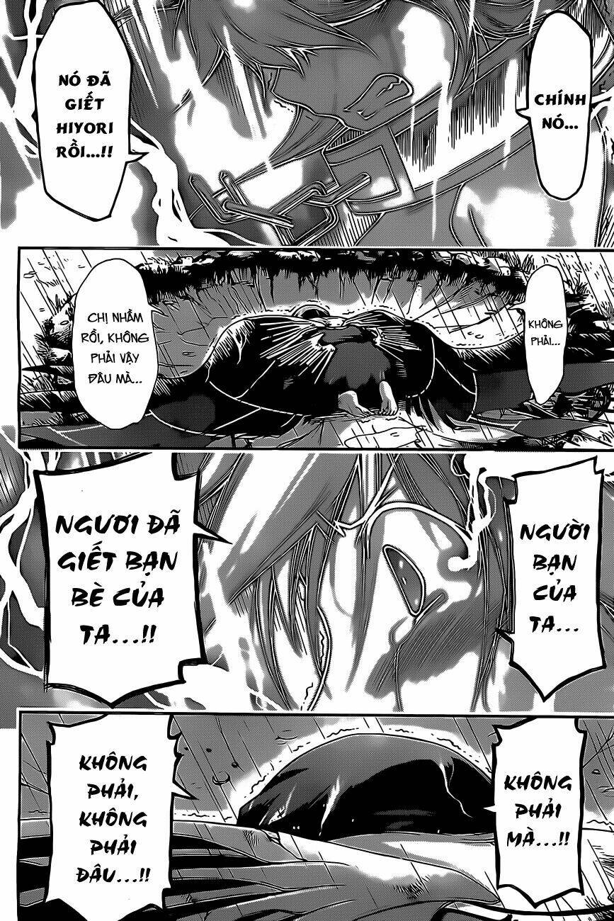 vật thất lạc của bầu trời chapter 71 20