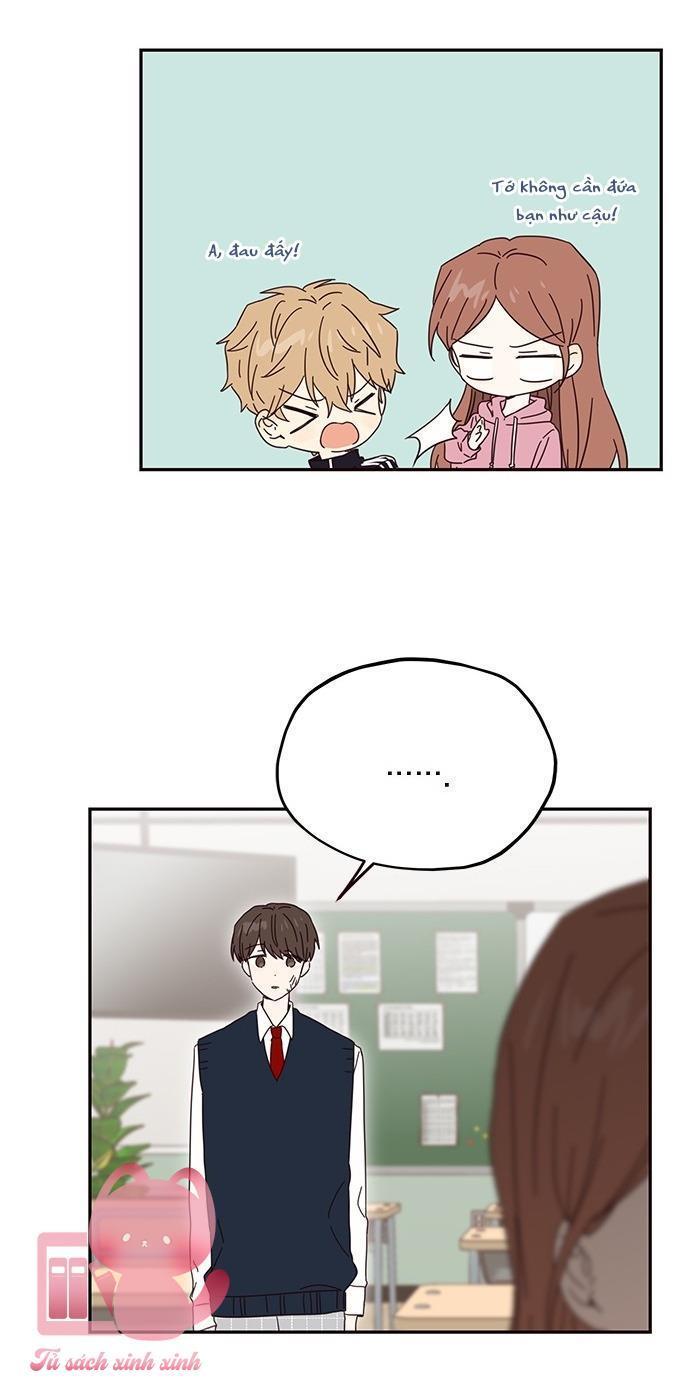 sợi chỉ tình yêu chapter 30 38