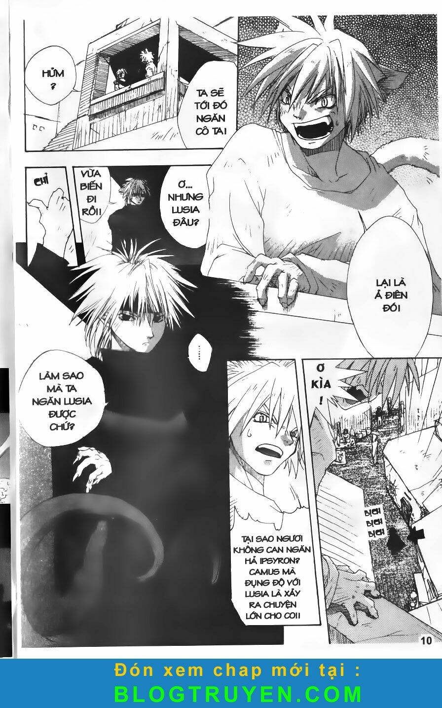 dersert coral chapter 1 12