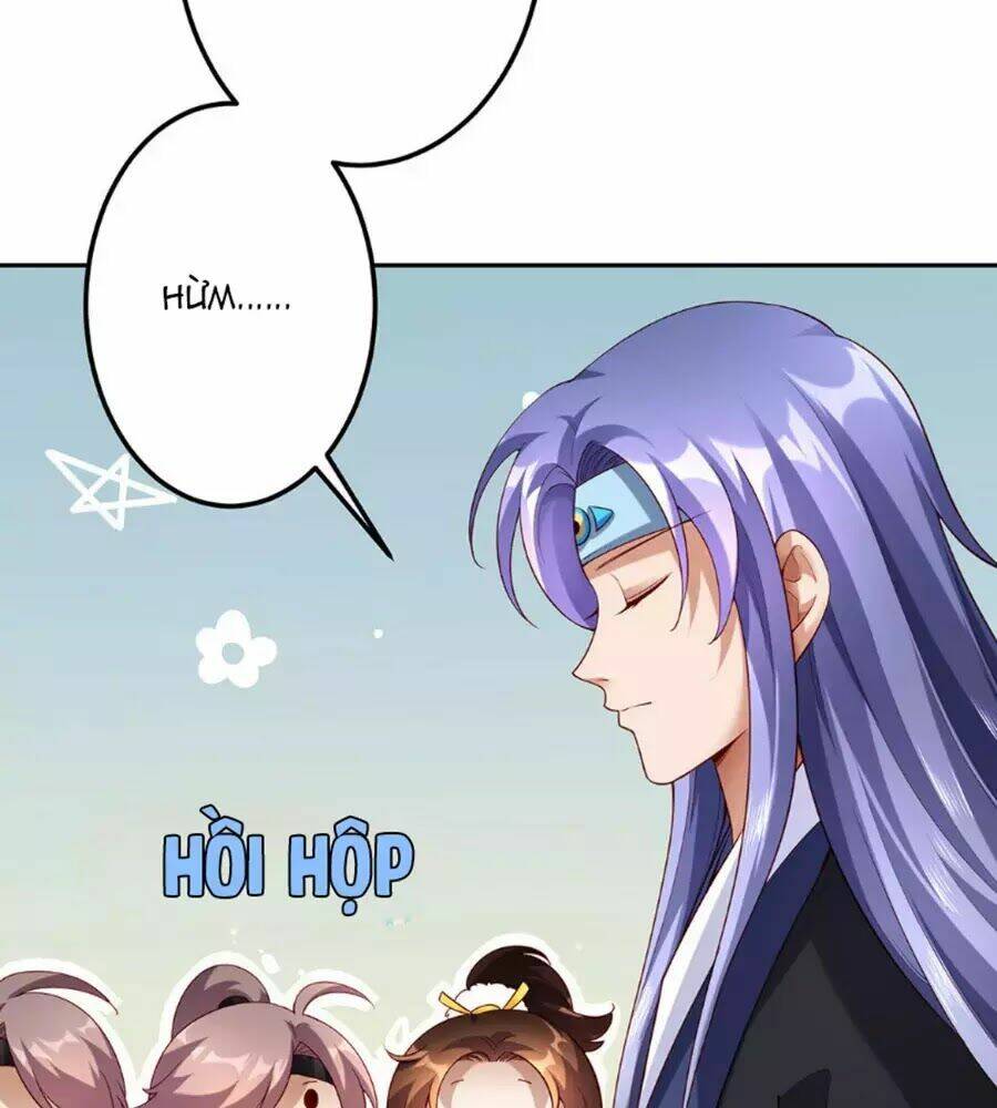 thiên kim bất hoán chapter 17 11