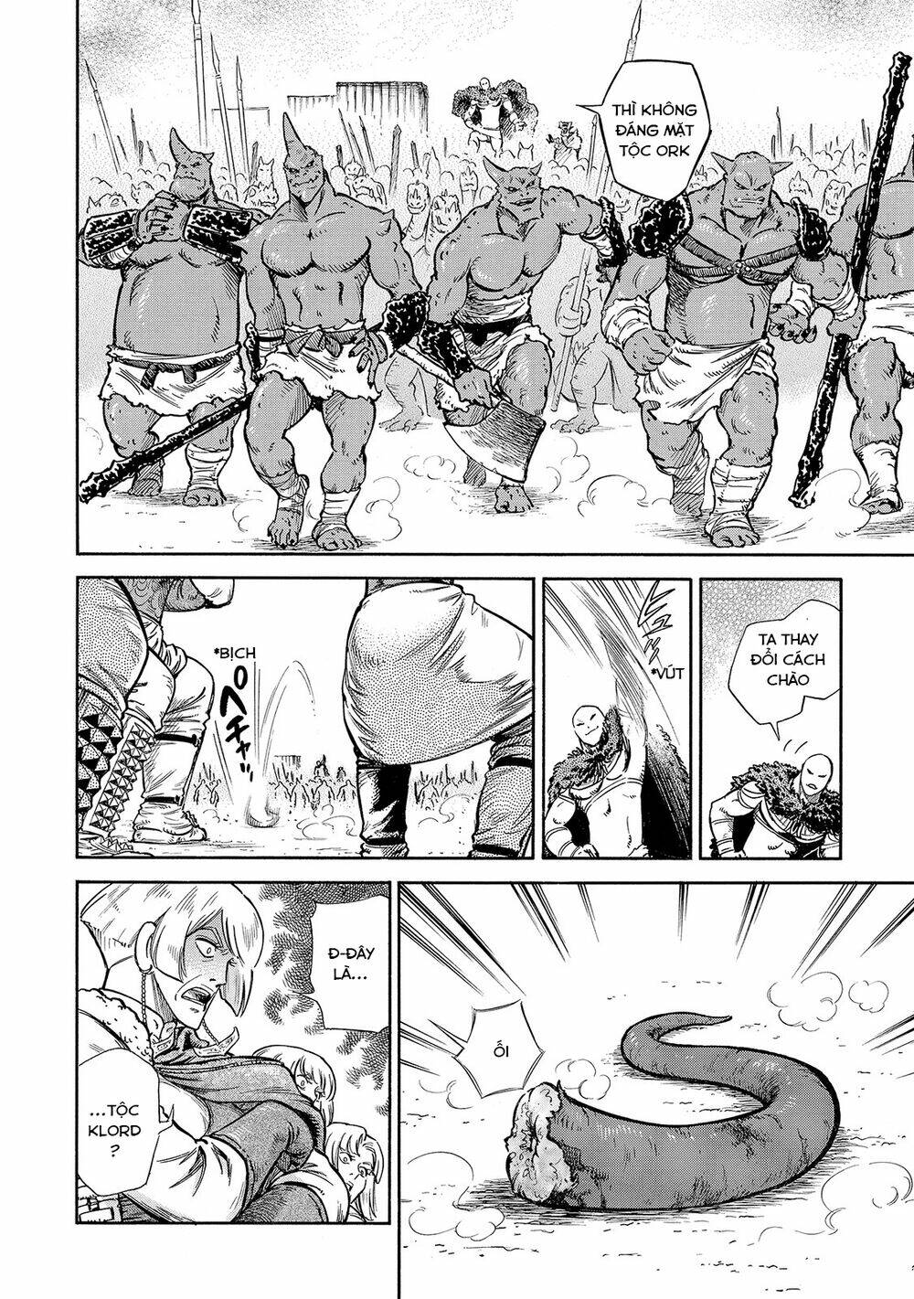 stravaganza - isai no hime chapter 28 42