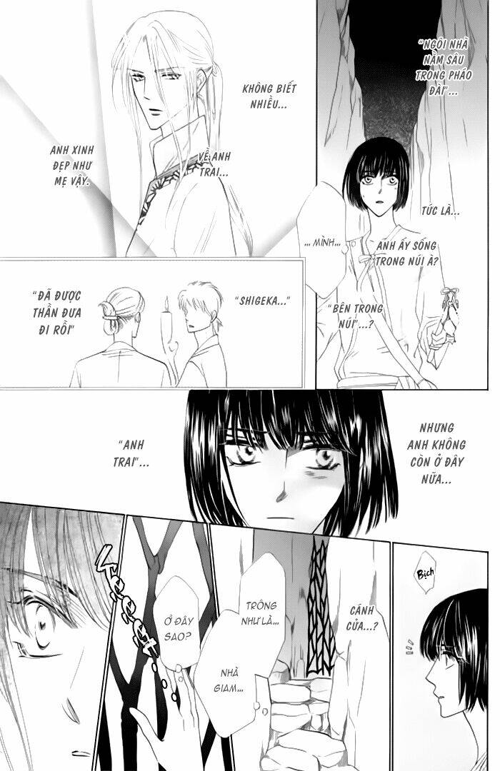 kim cương bạc chapter 18 38