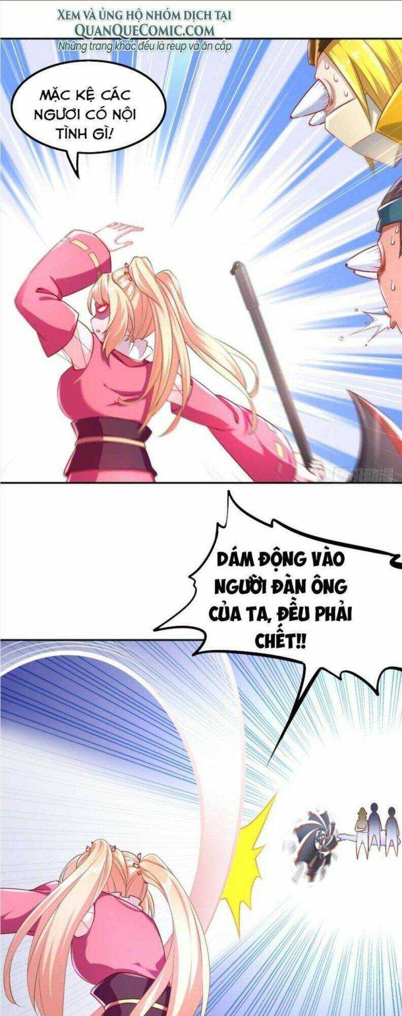 võng du chi tối cường đoán mệnh sư chapter 61 9