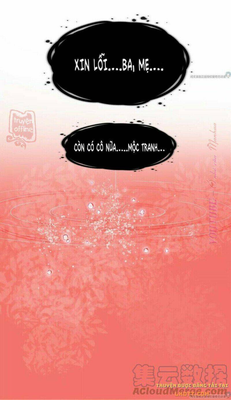 tôi trở thành tổ tông của 5 vị đại lão chapter 72 16