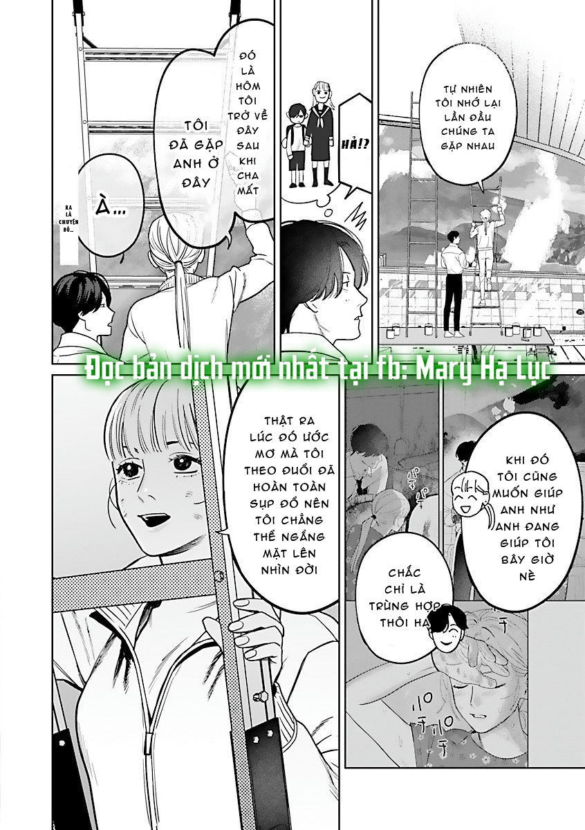 tôi bị tên yakuza ép làm việc trong nhà tắm chapter 9.2 7