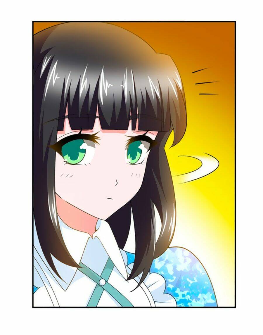 người yêu khát máu của tôi chapter 86 29