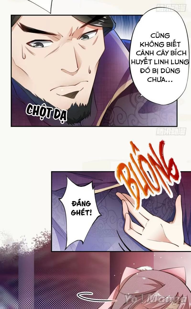 tuyệt thế luyện đan sư chapter 50 3