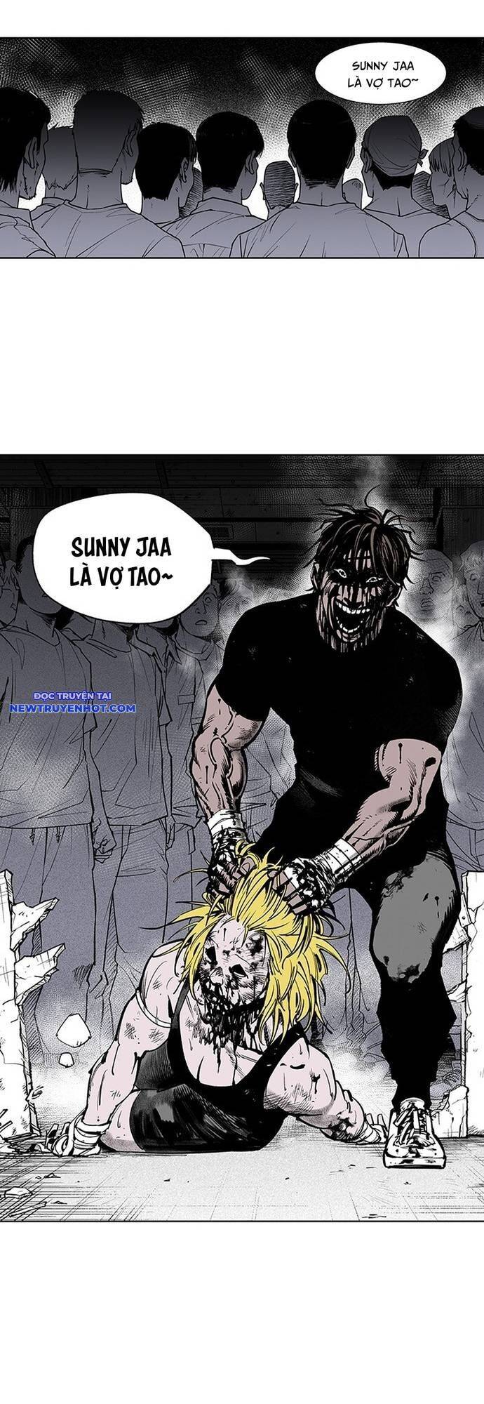 fight class 3 chapter 146 14