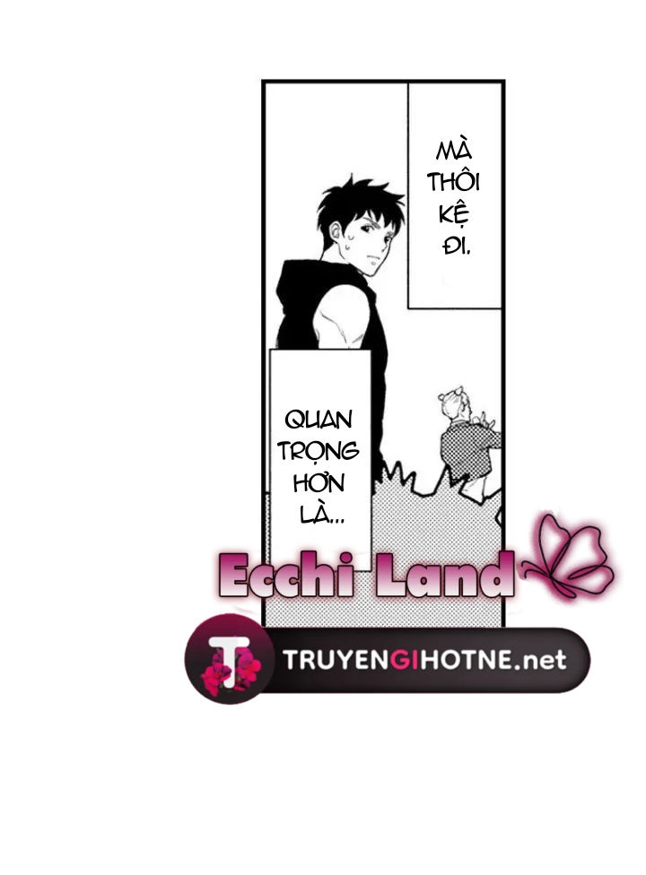 Gửi Em Gái Yêu Dấu, Anh Trai Em Trở Thành Thánh Nữ Mất Rồi chapter 21.1 - Trang 12