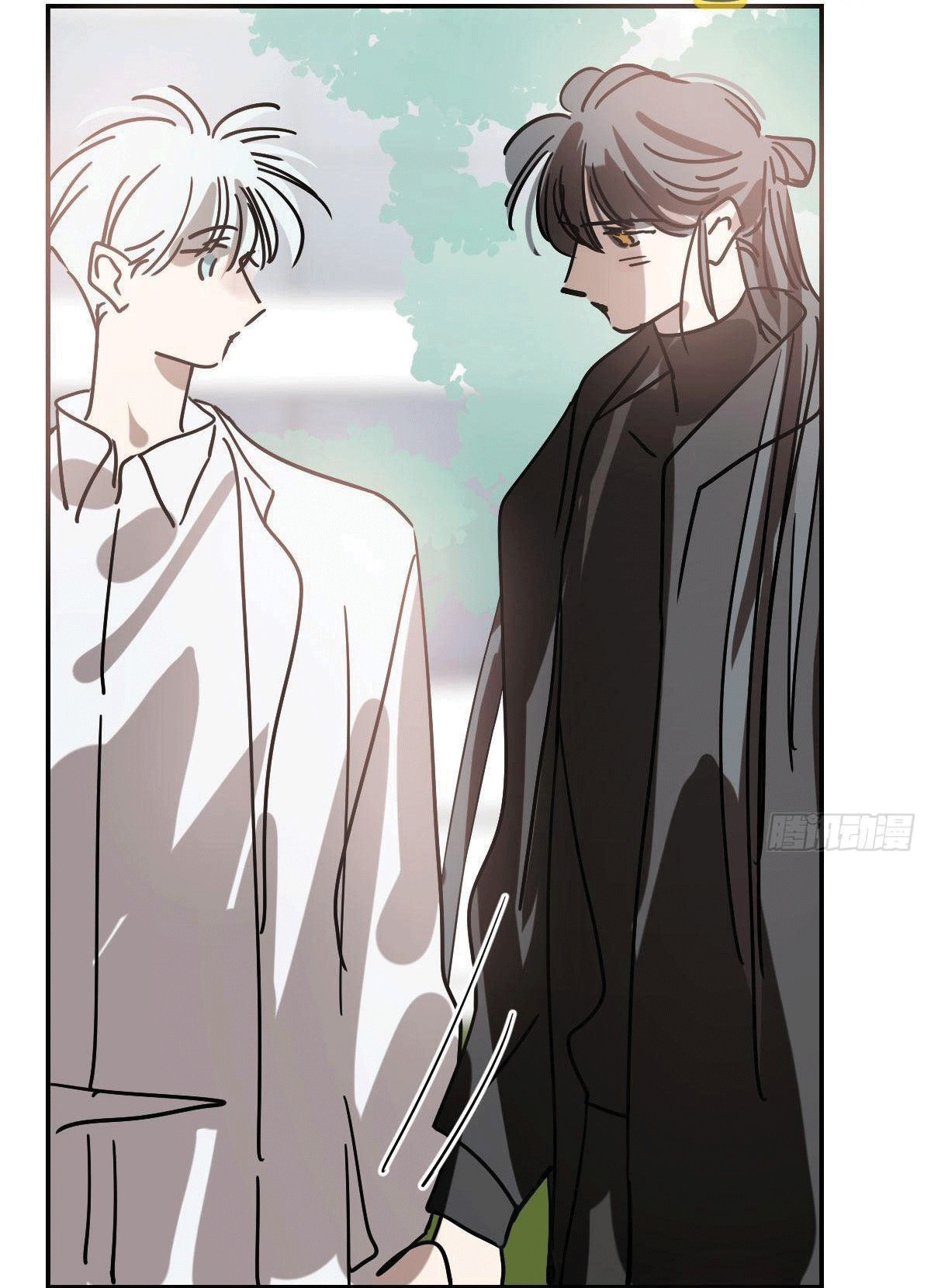 Bắt Lấy Ngao Ngao chapter 200 - Trang 10