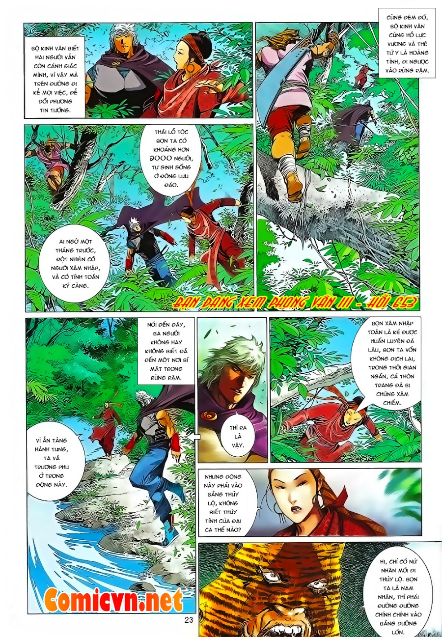 phong vân chapter 653 16