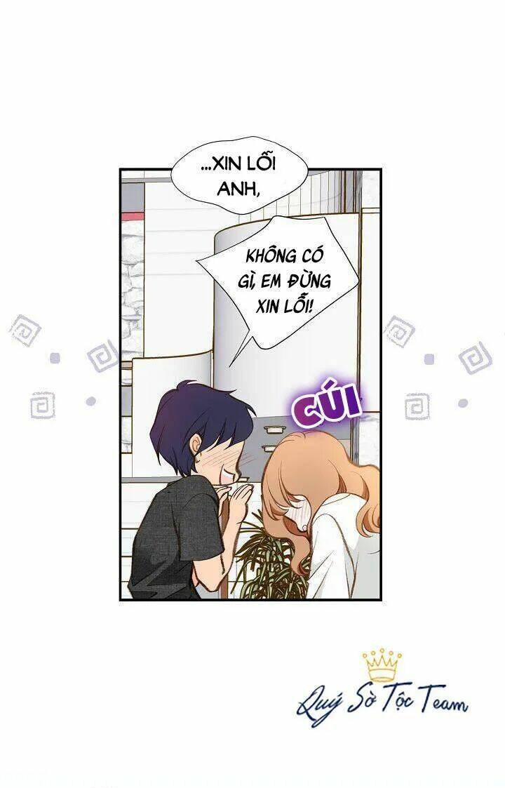 tiếp xúc chí mạng chapter 88 47